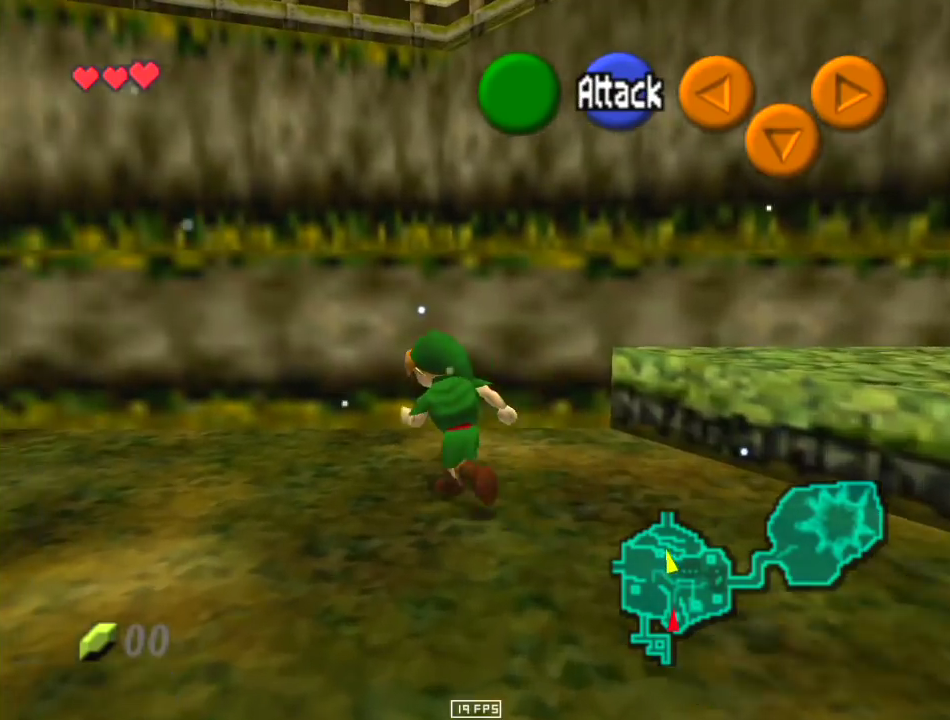 Legend Of Zelda Ocarina Of Time N64 Download